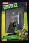 2015 Leonardo Christmas Ornament New Teenage Mutant Ninja Turtles Kurt S. Adler. Fixed Price $14.95.