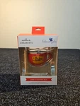 New 2025 Hallmark Gilmore Girls Luke's Coffee Mug Christmas Tree Ornament Nib. Fixed Price $12.71.