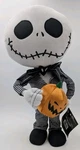 Disney Nightmare Before Christmas Jack Skellington Halloween Greeter 21" Plush. Fixed Price $16.50.