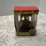 Scooby-doo Christmas Ornament 2000 Trevco Vintage Cartoon Network. Fixed Price $9.00.