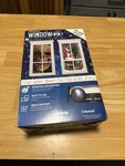 Windowfx Plus Projector Holiday Video Decorating Kit Christmas Halloween. Fixed Price $75.00.