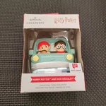 Hallmark Harry Potter & Ron Weasley Ornament Christmas Walgreens 3HCM4300. Fixed Price $19.99.