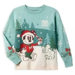 Xxl 2X Disney World 2022 Mickey Mouse Christmas Holiday Spirit Jersey Sweater. Fixed Price $99.99.