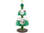 Petsite 60 Christmas Cat Tree Green 23 Inches X. Fixed Price $74.95.