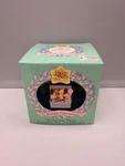 Precious Moments Holiday Expressions My Favorite Things 1992. Fixed Price $13.00.