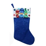 Pj Masks On 16" Blue Felt Christmas Stocking By Hasbro Ruz. Fixed Price $10.99.