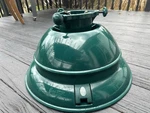 Swivel Straight Christmas Tree Stand The One Minute - 100 Lb.. Fixed Price $54.00.