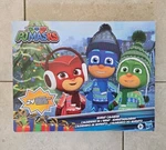Pj Masks Advent Calendar 24 Daily Surprises Holiday Countdown Hasbro 3+ New. Fixed Price $8.99.