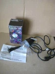 Lightshow Led Projection Turning Swirling Kaleidoscope Multicolor. Fixed Price $24.95.