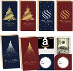 Mczan Christmas Money Cards 24PCS - Foil Merry Gift Holder. Fixed Price $22.99.