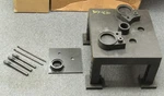 Ford 307-680 Otc Rotunda DPS6 Transmission Assembly Table & Plate Set. Fixed Price $939.99.