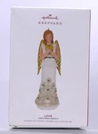 2019 Hallmark Love Christmas Angels #2 In Series Ships Free. Fixed Price $14.99.