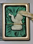 Dept. 56 Snowbabies Ii "celebrate" Ornament W/box 1998 Used Very Good Condition. Fixed Price $15.00.