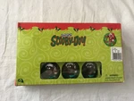 Scooby Doo Set 10 Count Gemmy 2001 Cartoon Network Holiday String. Fixed Price $29.99.