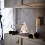 Ikea Vinterfint Led Christmas Tree Decorative Light Battery Operated 4 " New. Fixed Price $20.00.
