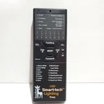 Santa's Best Smart Tech Christmas Tree Remote Control 102R5-1701B1W. Fixed Price $49.88.