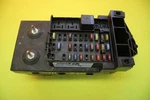 1999 Ford F350 7.3L Powerstroke Fuse Box Gem Module F81B-14067-EE AY12309. Fixed Price $219.99.