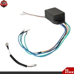 New 339-6222 Outboard Switch Box Cdi For Mercury 7.5 9.8 20 Hp A4 A10 A8. Fixed Price $28.47.