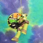 Nickelodeon Tmnt Donatello Christmas Ornament - Kurt Adler 2015 Nwt. Fixed Price $14.99.