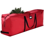 Premium Christmas Tree Storage Bag - Fits Up 9 Ft Tall Artificial. Fixed Price $36.99.