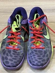 Nike Zoom Kobe 7 Supreme Christmas Cheetah 488244-500 Size 10 Rare!. Fixed Price $329.99.