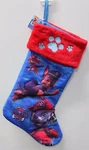 Paw Patrol Christmas Stocking Dog Tv Show Children Preschool Kids New. Fixed Price $18.95.