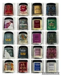 Bath & Body Works Single Wick Candle Jar 7 Oz Soy Essential Oils Pick Any Scent. Fixed Price $16.99.