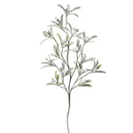 New! Raz Imports 31" Christmas Mistletoe Spray Branch/stem/tree/wreath. Fixed Price $12.99.