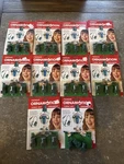 30 Lot Noma Ornamotion Ornamotor Christmas Ornament Spin Motors 10 New Packs Nos. Fixed Price $124.99.