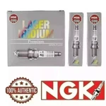 6- Ngk Laser Platinum Spark Plug Set For Toyota Lexus (2978) BKR6EP11. Fixed Price $80.88.