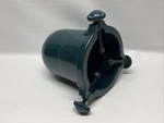 Swivel Straight Christmas Tree Stand Part Green. Fixed Price $43.00.