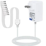 Ac/dc 4.5V Power Adapter Compatible With Lemax Lighted Accessory .... Fixed Price $39.65.