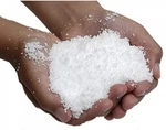 4 Gallons Artificial Fake Fluffy White Powder, Like Magic. Let Snow!. Fixed Price $12.85.