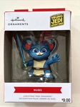 Hallmark Christmas Ornament 2023 Nubs Star Wars Young Jedi Adventures Disney. Fixed Price $8.25.