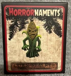 Horrornaments Corn Stalker - Brand New. Fixed Price $21.99.