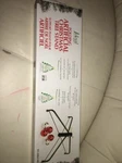 Ideal Folding Artificial Christmas Tree Stand 24. Fixed Price $22.10.