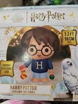Nib Harry Potter Airblown Inflatable 3.2 Foot Tall Gemmy Christmas Yard Decor. Fixed Price $34.74.