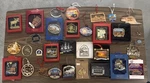 Assorted Christmas Ornaments Holiday Decor Large Lot. Fixed Price $65.87.