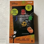 Nightmare Before Christmas Led Whirl-a-motion + Static Projector Indoorout Gemmy. Fixed Price $29.89.