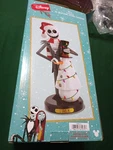 Kurt Adler Disney Jack Skellington Wooden Nutcracker Nightmare Before Christmas. Fixed Price $32.95.