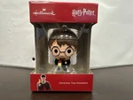 Harry Potter Hallmark Christmas Tree Ornament New Free Shipping!. Fixed Price $12.99.