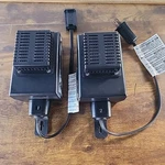 Mr Christmas Model 67815 Wireless Lights And Sounds Of Receiver #1-2. Fixed Price $39.99.