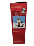 Vintage Peanuts Charlie Brown Christmas Tree 18" Box Product Never Used. Fixed Price $24.00.
