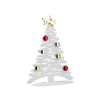 Alessi Tree Bark For Christmas 30 Cm White. Fixed Price $114.23.