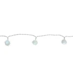 Kaemingk 128 Cool White Led Snowball Cluster Christmas Lights - Wire. Fixed Price $56.69.
