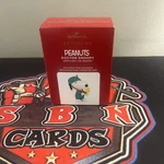 2020 Doctor Snoopy Hallmark Ornament Spotlight On #23 Series Peanuts. Fixed Price $15.95.