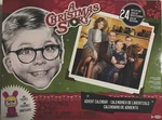 Christmas Story Advent Calendar 24 Toy Figures & Pop-up Display +bonus !. Fixed Price $39.12.