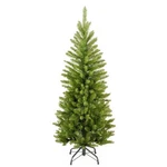 National Tree Company 4 Ft Unlit Kingswood Fir Mini Artificial Slim Christmas.... Fixed Price $69.99.