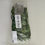 Linhai Bling Lighting 50 Led Green Leaf String 16.4FT Cord. Fixed Price $8.45.