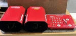 Venue Laser Effect Light Beam Dj Dmx & Manual Control Fan Cooled. Fixed Price $124.00.